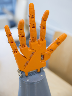 What You Need to Know About Medical Device 3-D Printing