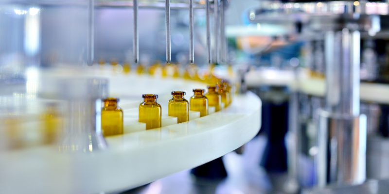 Healthcare Products Company