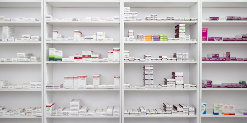 Medical Product Distribution